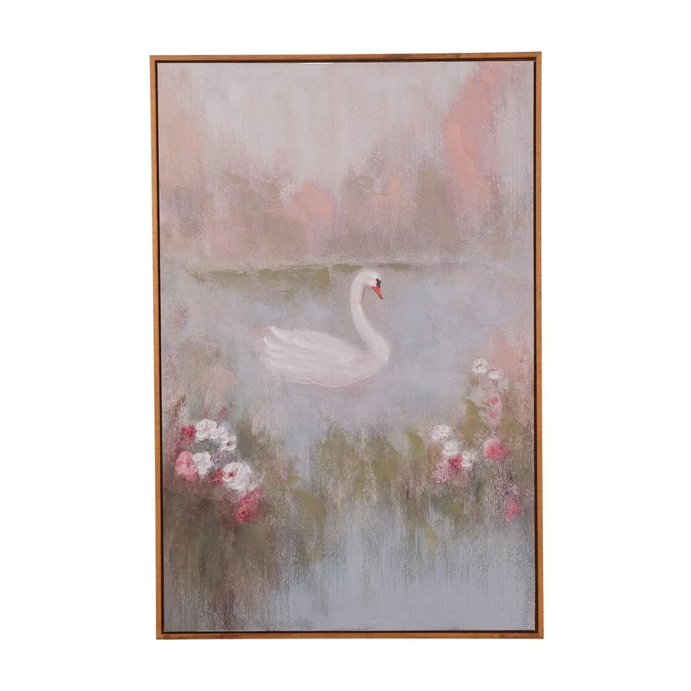 CUADRO 60X3.5X90CM