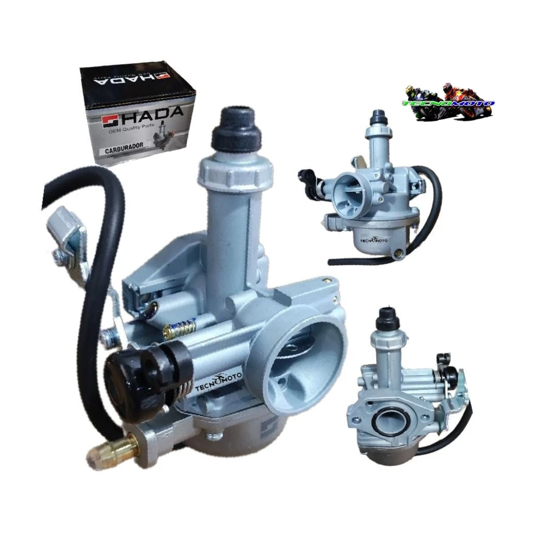 CARBURADOR HONDA 110 NAVI -49112