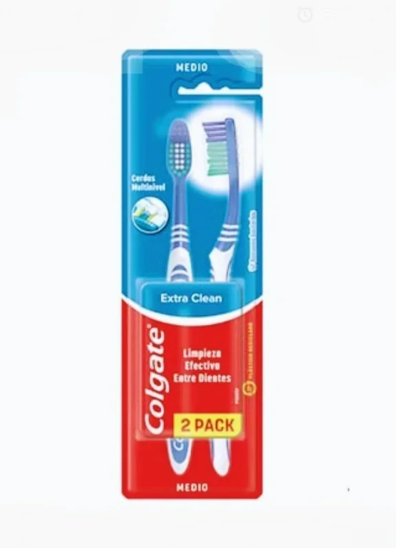 COLGATE® EXTRA CLEAN