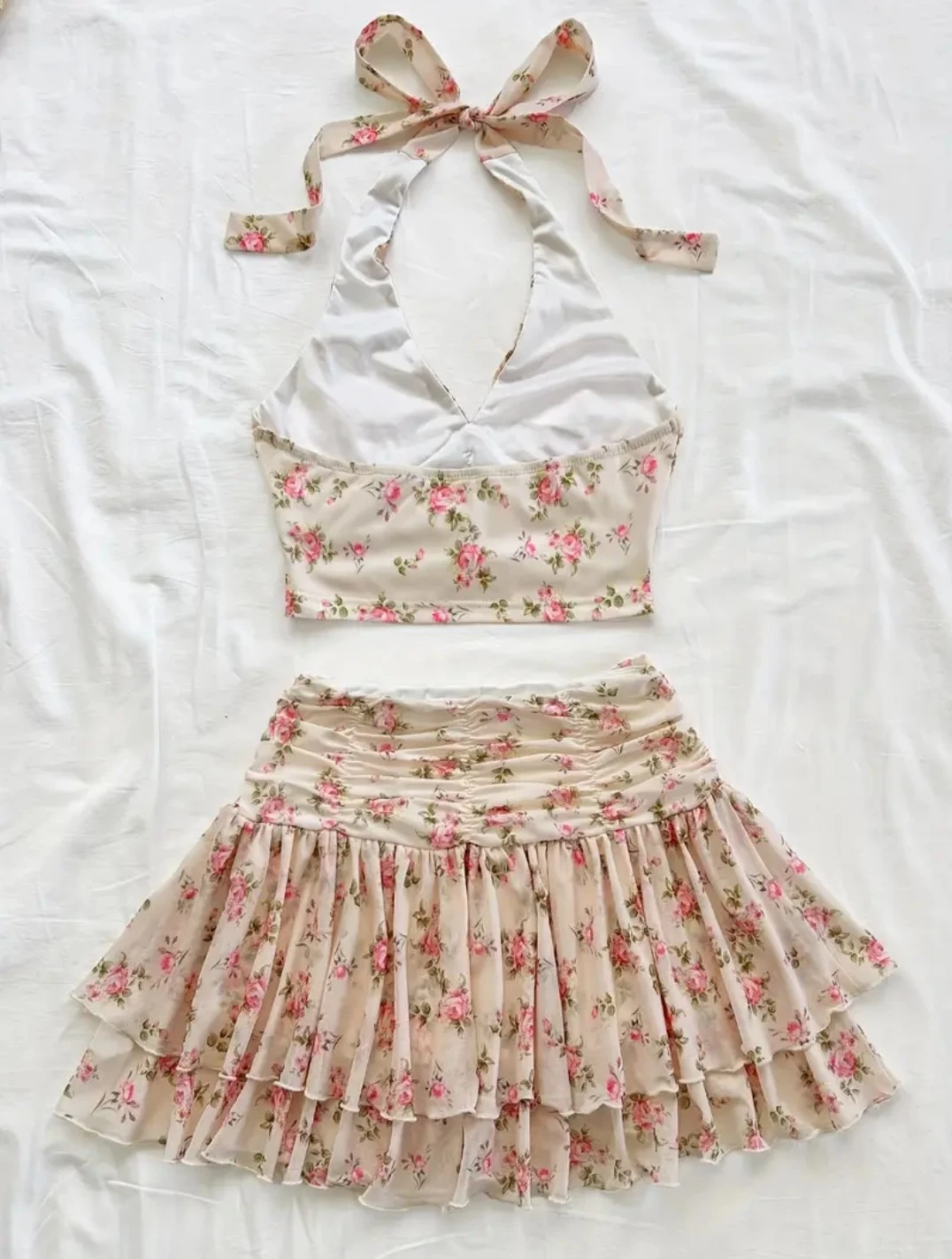 SET 2 PIEZAS FALDA SHORT 2