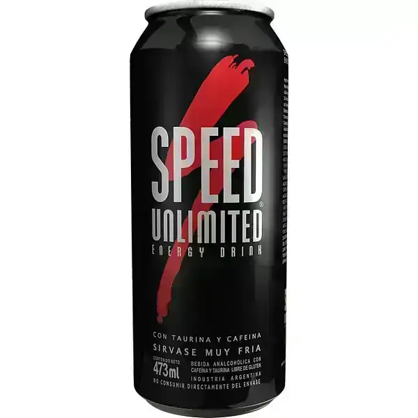 Speed grande