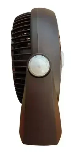 VENTILADOR STAR TRAK TURBO 14" TRIPLE STTG31-14 70W 2