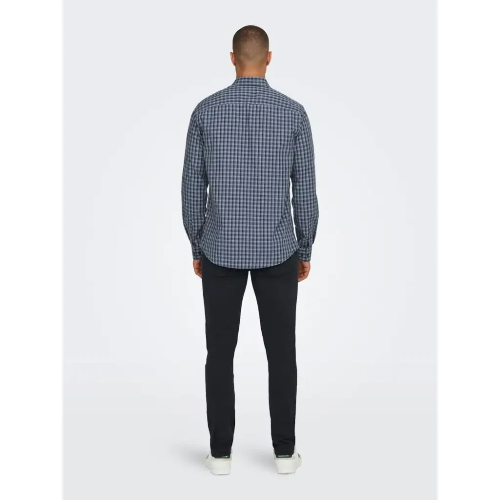 Only & Sons  4