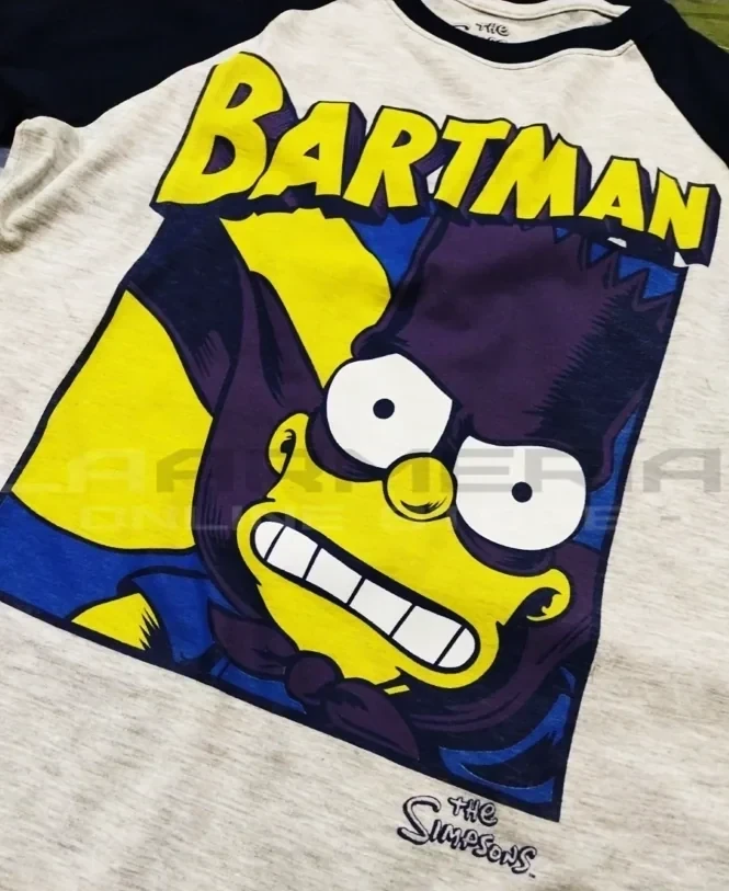 Bartman (XL) 2