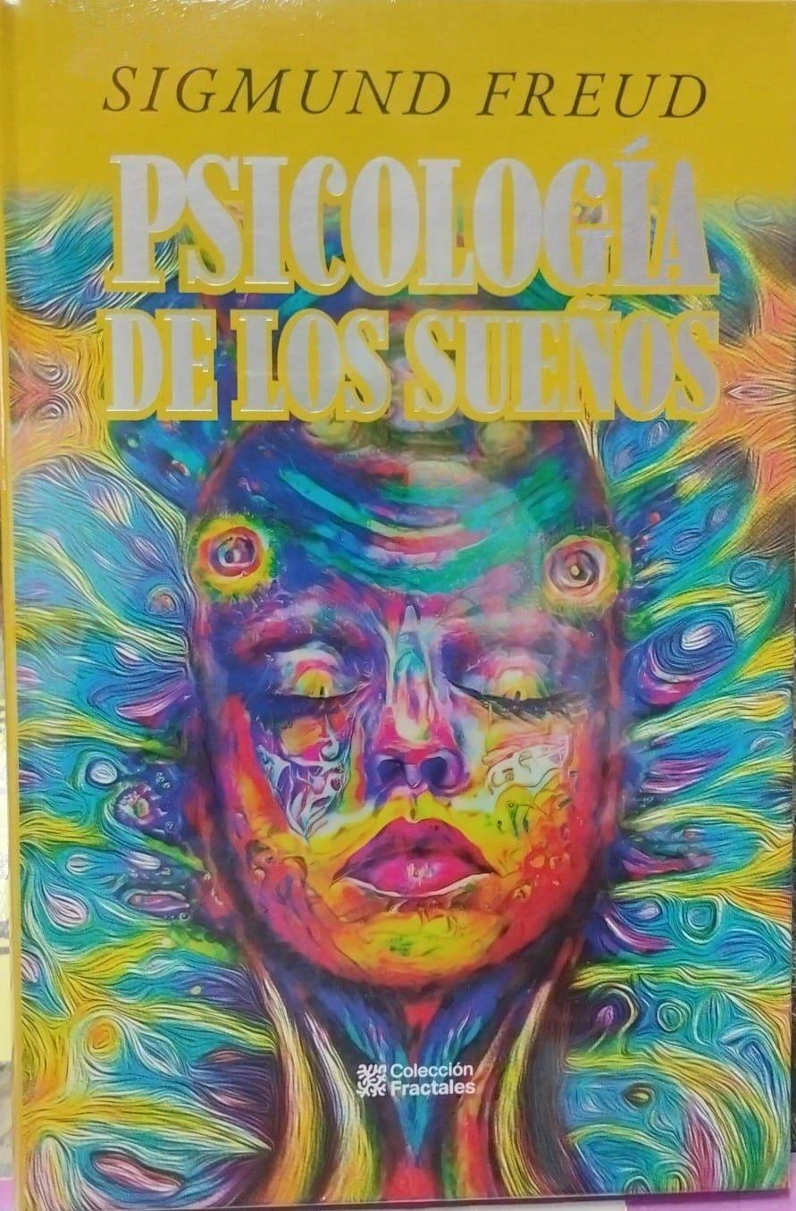 PD PSICOLOGIA DE LOS SUEÑOS 