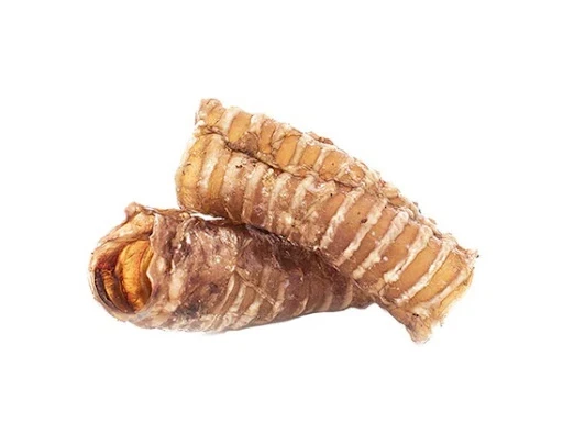 TRAQUEA DE RES