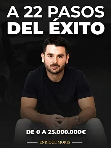 A 22 PASOS DEL EXITO 