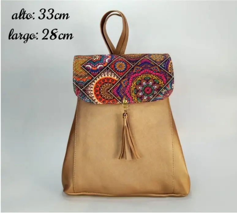 Mochila