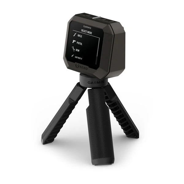 CRONOGRAFO XERO C2 GARMIN 4