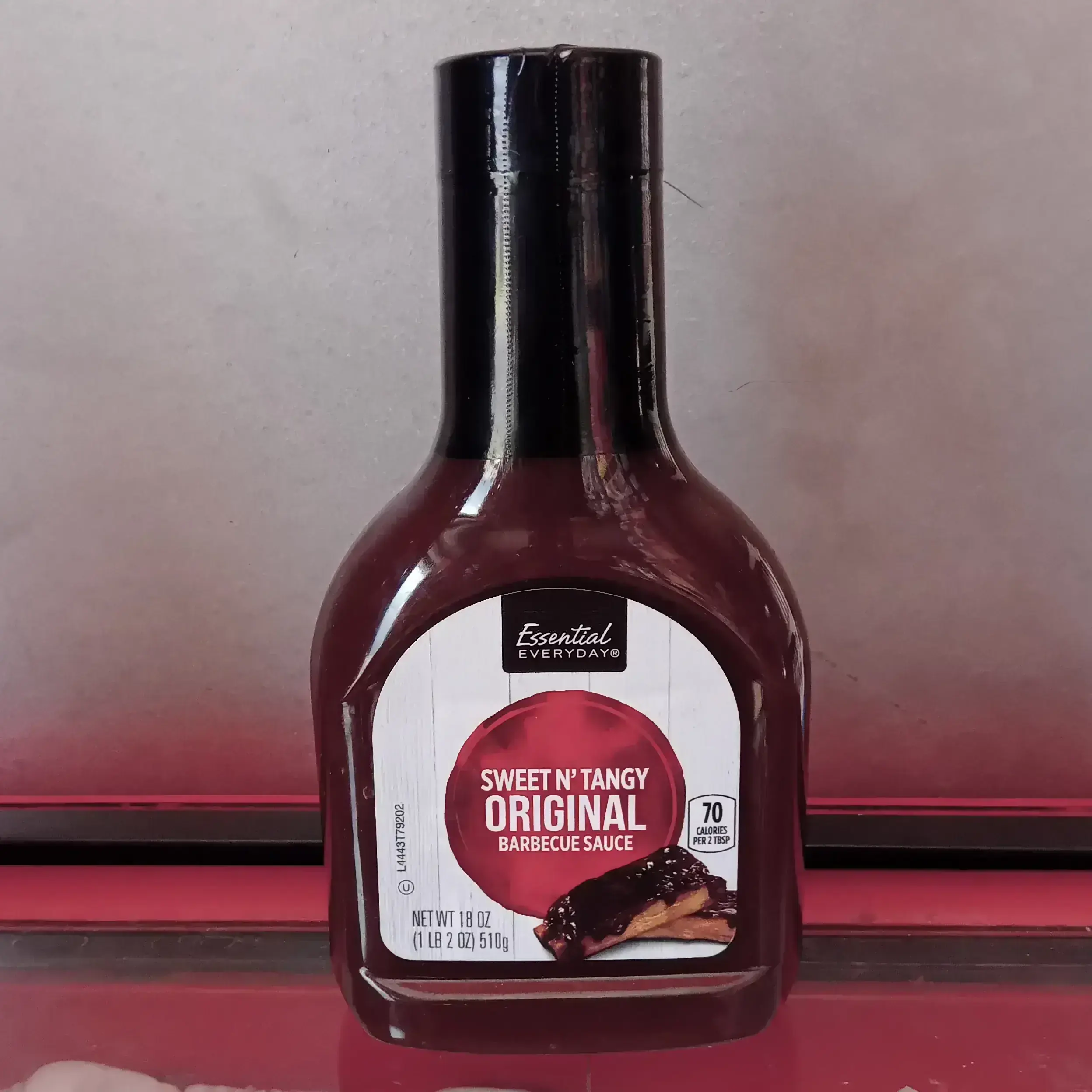 Barbacoa original 510 g