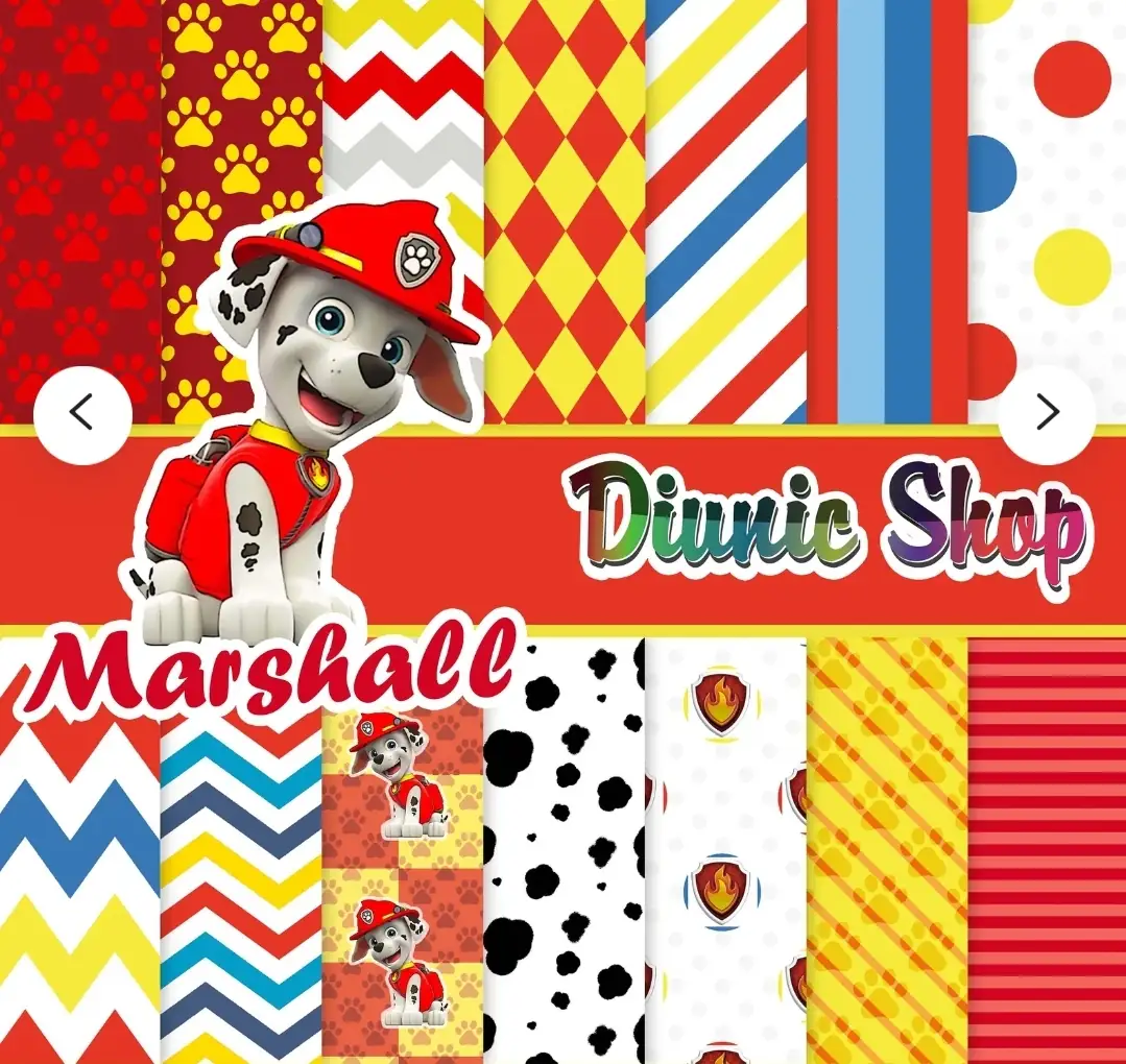 Patrulla canina 