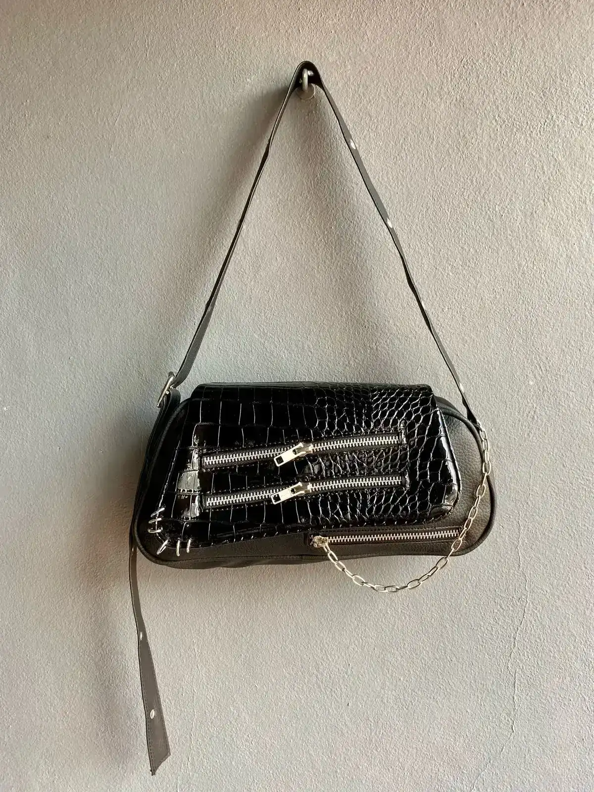 Mini bag/bandolera KIA 3