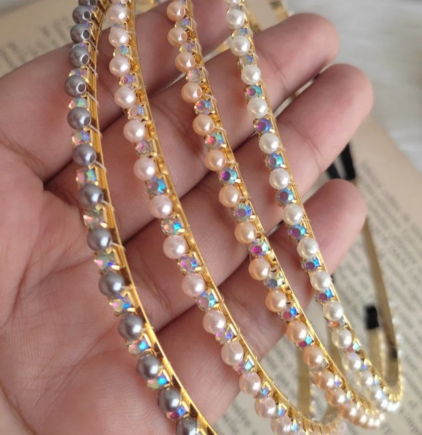 Diadema Antonella 2