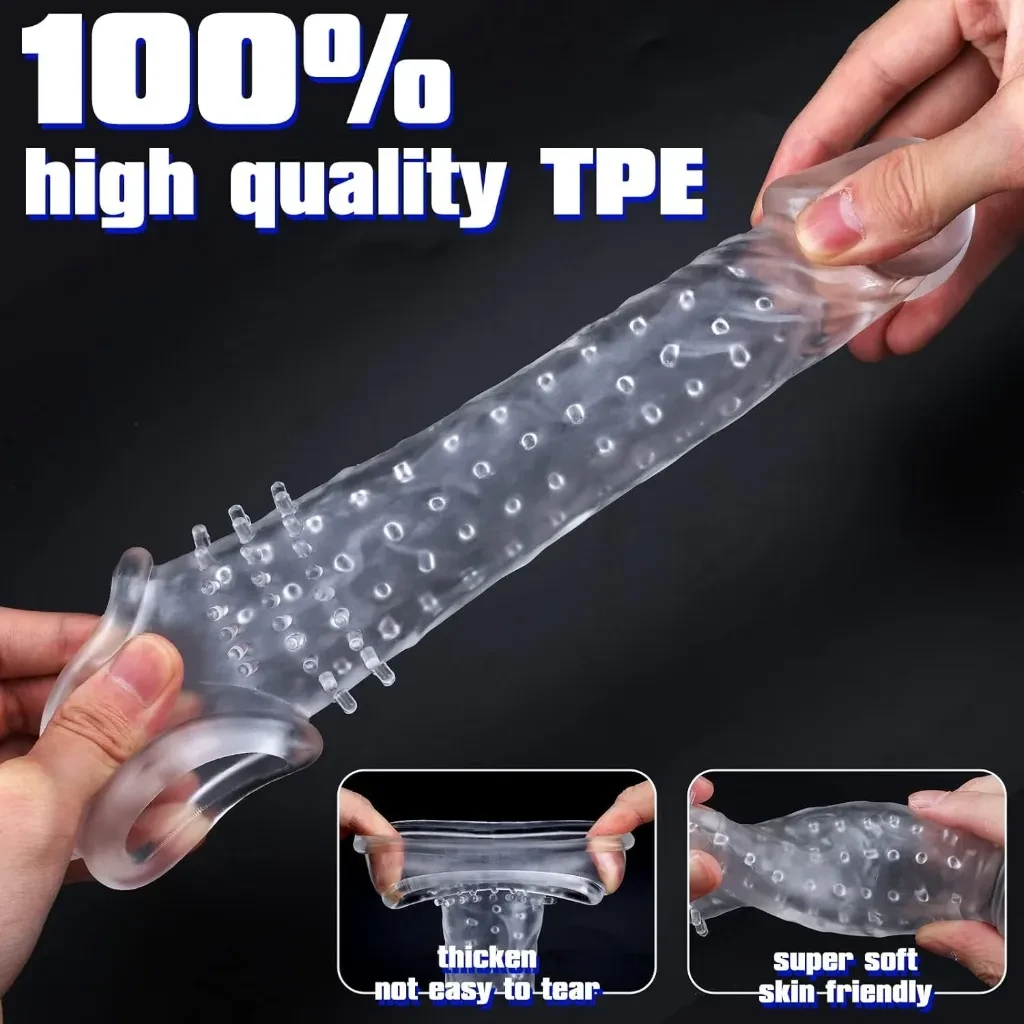 Funda extensora texturizada premiun  3