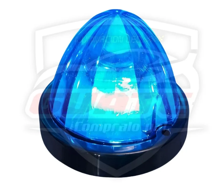 LUCES LED WATERMELON  4