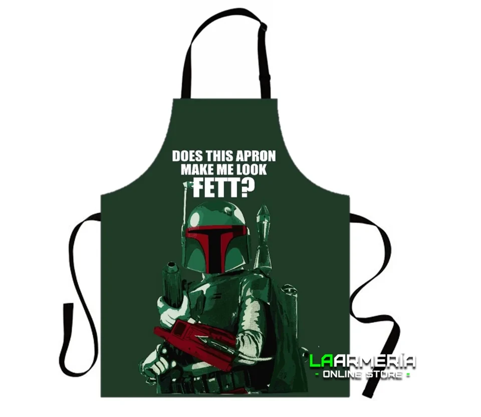 Star Wars - Boba Fett