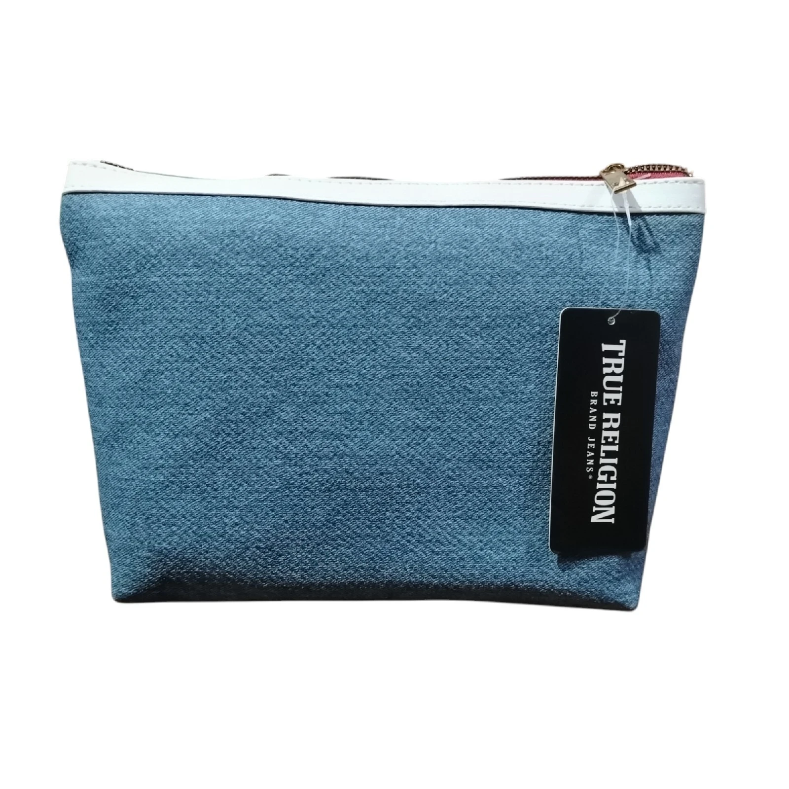 Cosmetiquera/Neceser True Religion  3