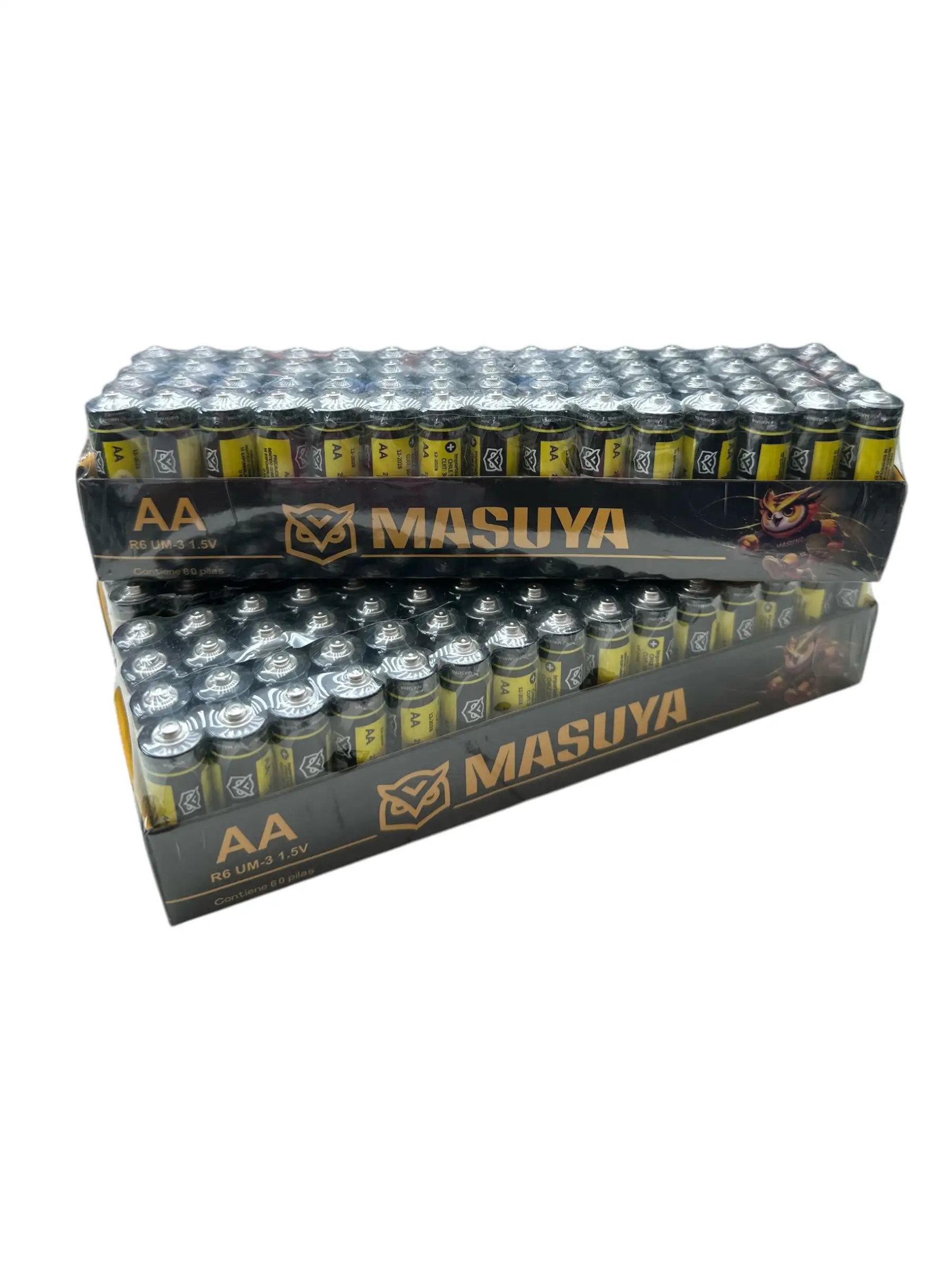 Pila AA masuya
