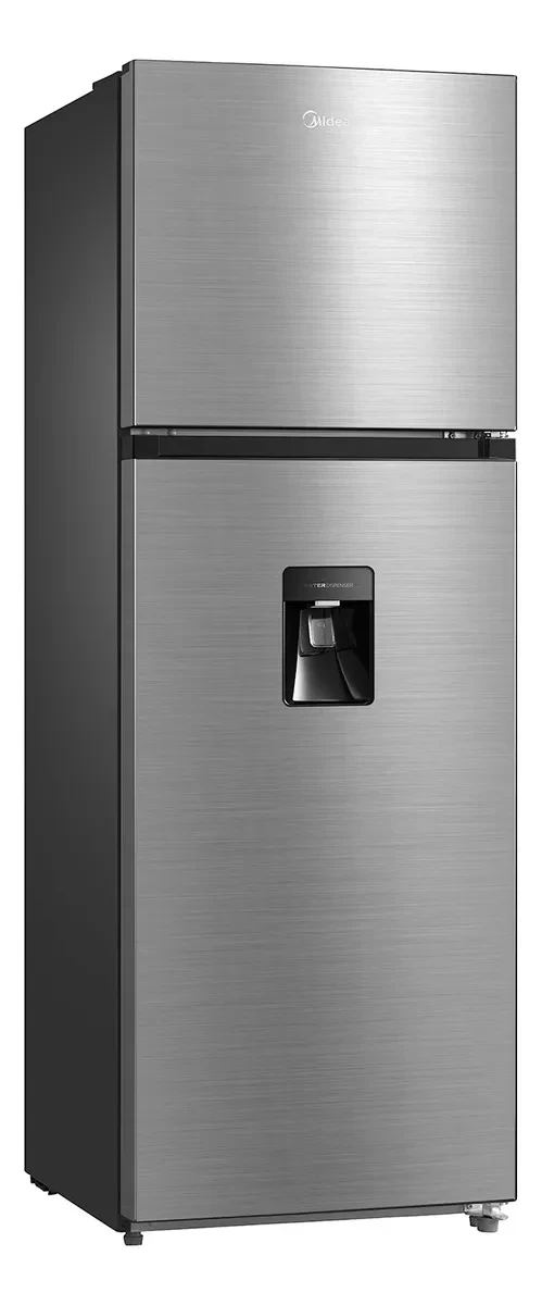 HELADERA INVERTER MIDEA TOP MOUNT 340 LITROS INGRESAN EL DIA LUNES 23/6 2