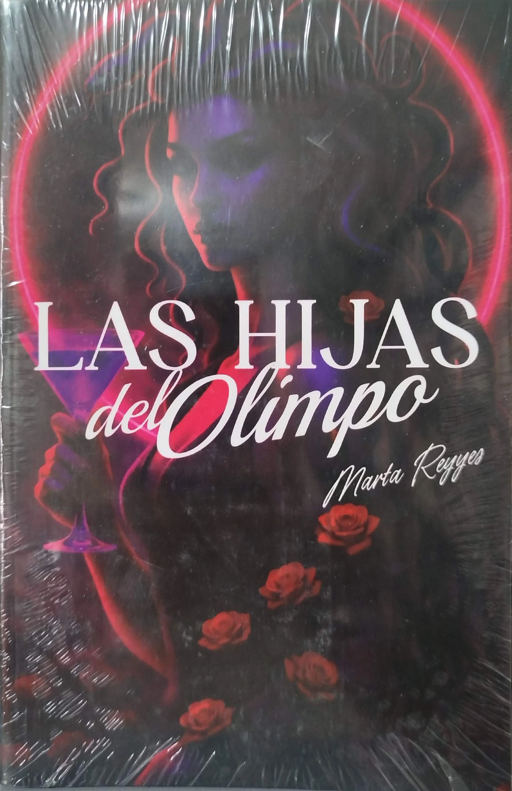 LAS HIJAS DEL OLIMPO 