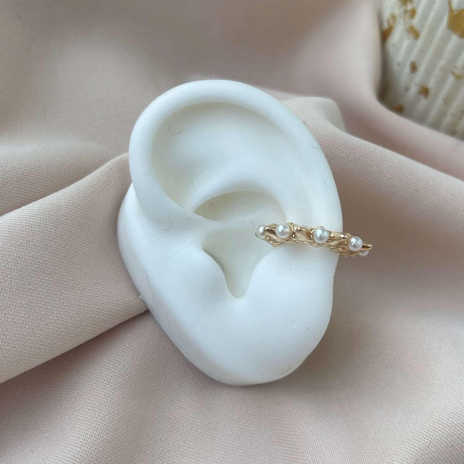 Earcuff Fiorella 2