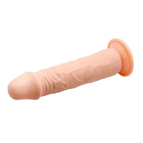Consolador Sopapa 20Cm X 4Cm 3