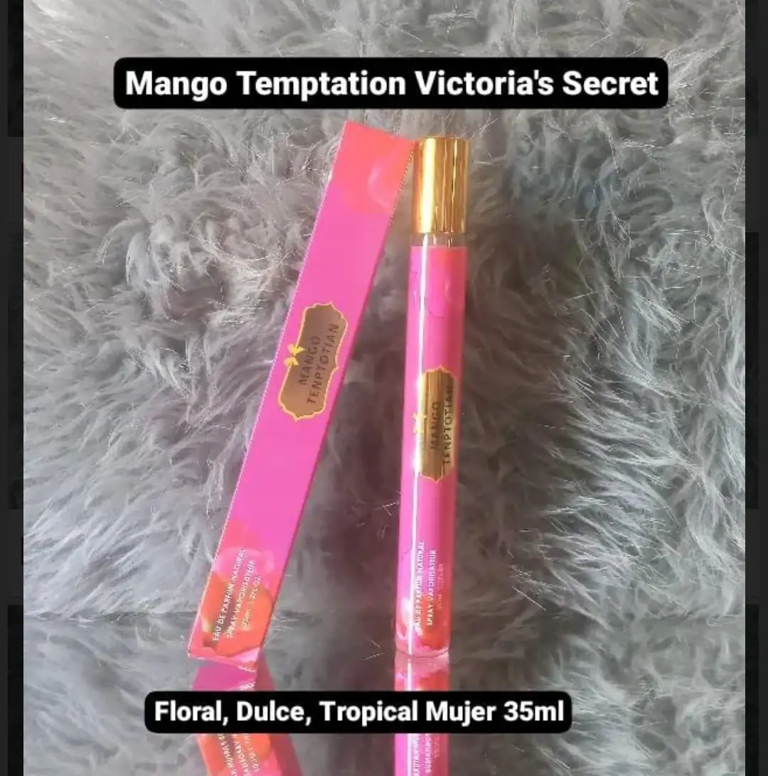 MANGO TEMPLATION