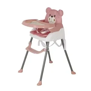 Silla para comer de bebe Funky fresh multifuncional 2