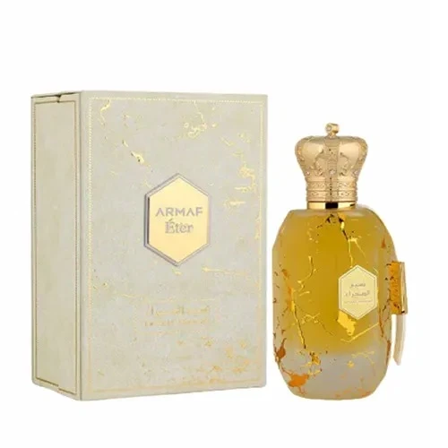 ARMAF ETER DESERT BREEZE 3.4 EDP SPR