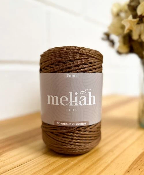 COOKIE 3MM UNIQUE CLASSIQUE