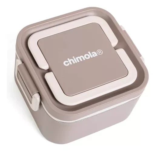 LUNCH BOX LUNCHERA MEDIANA BZ45