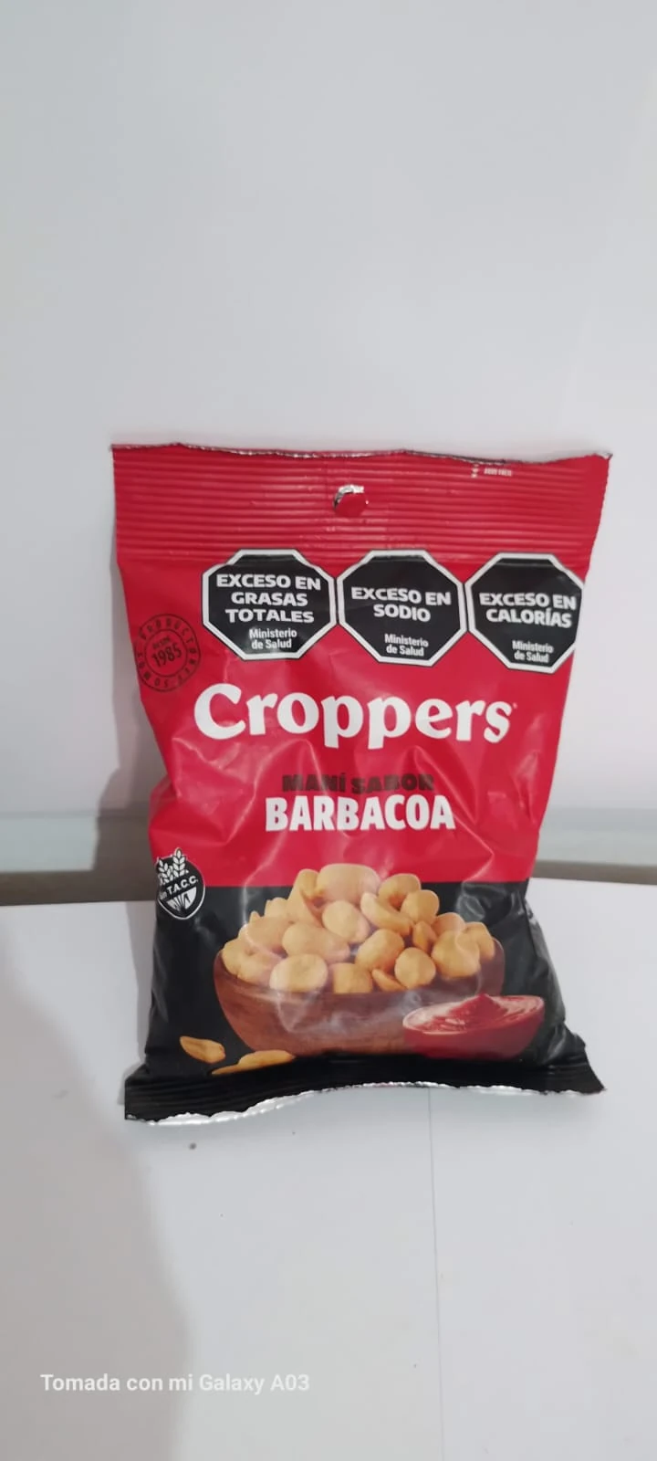 Mani Croppers 