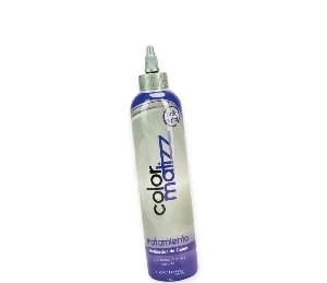 TRATAMIENTO PLATINADOR 250G