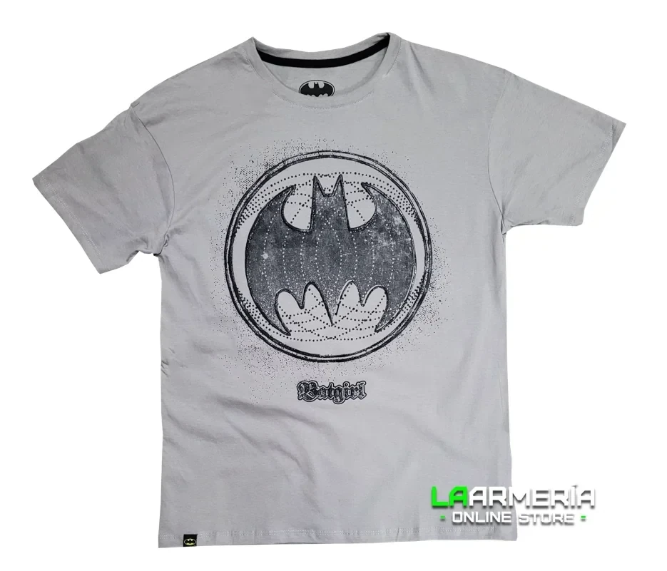 Batgirl (XS-S-M-L)