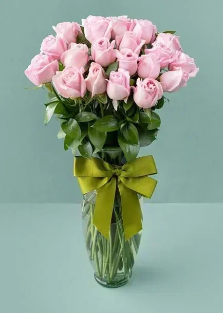 J3 Jarron 24 Color Rosa