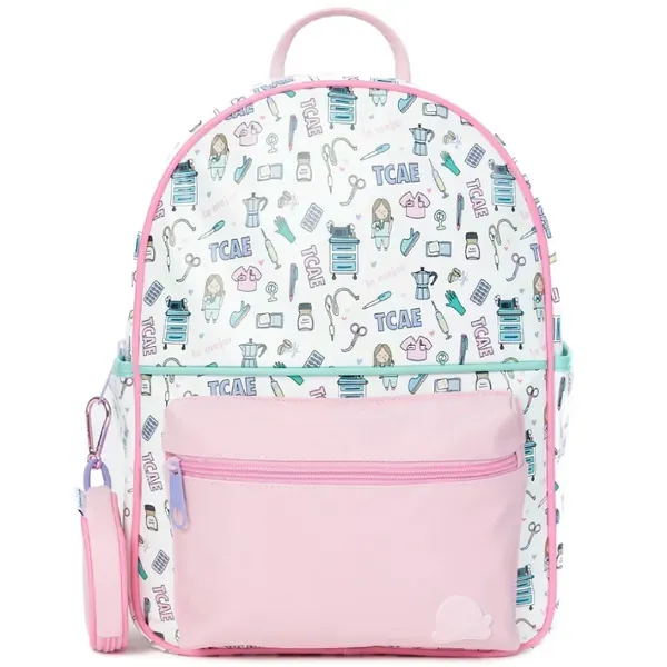 MOCHILA