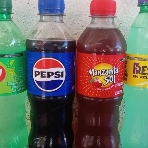 Bebidas