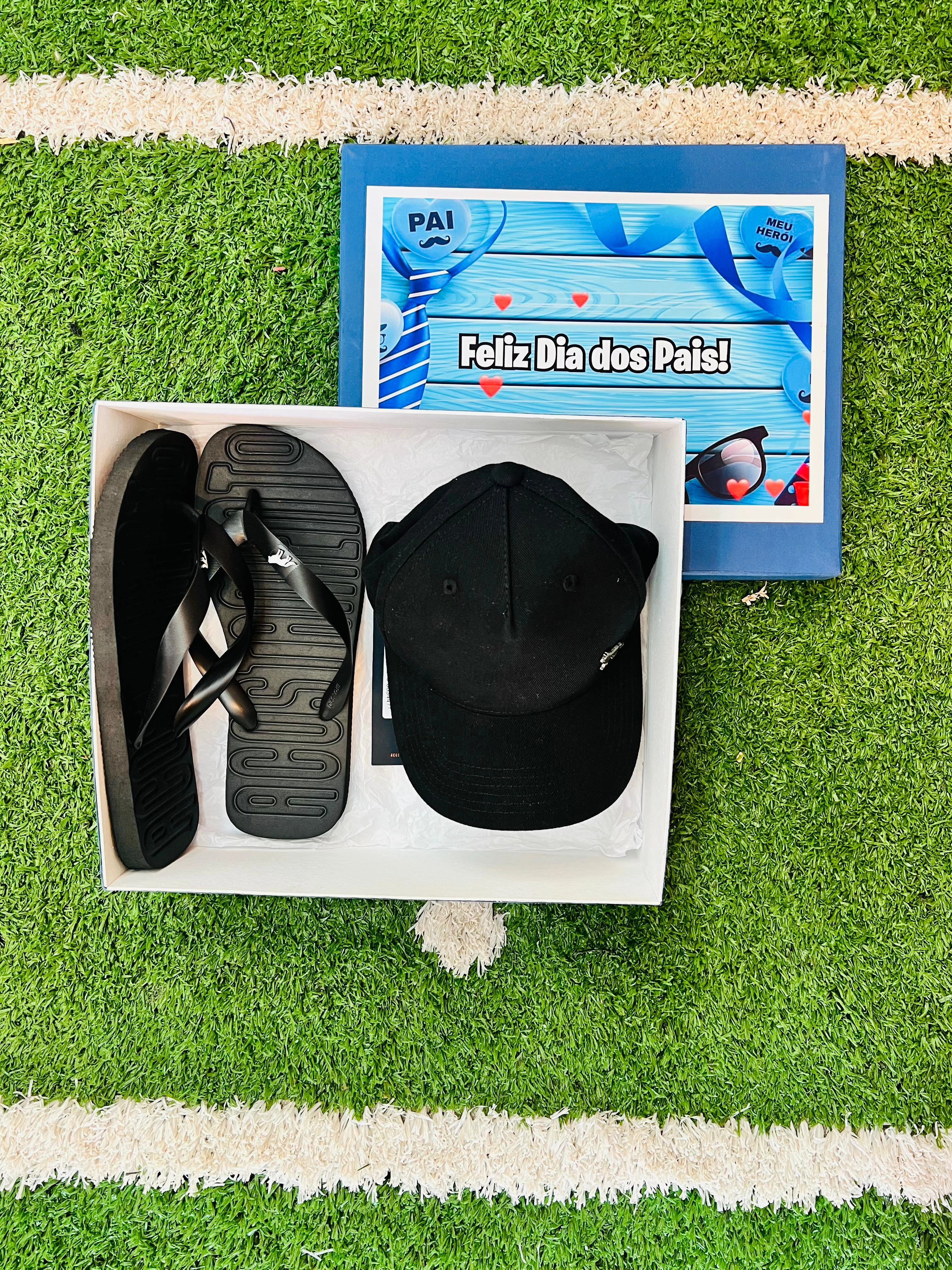 KIT ACOSTAMENTO 