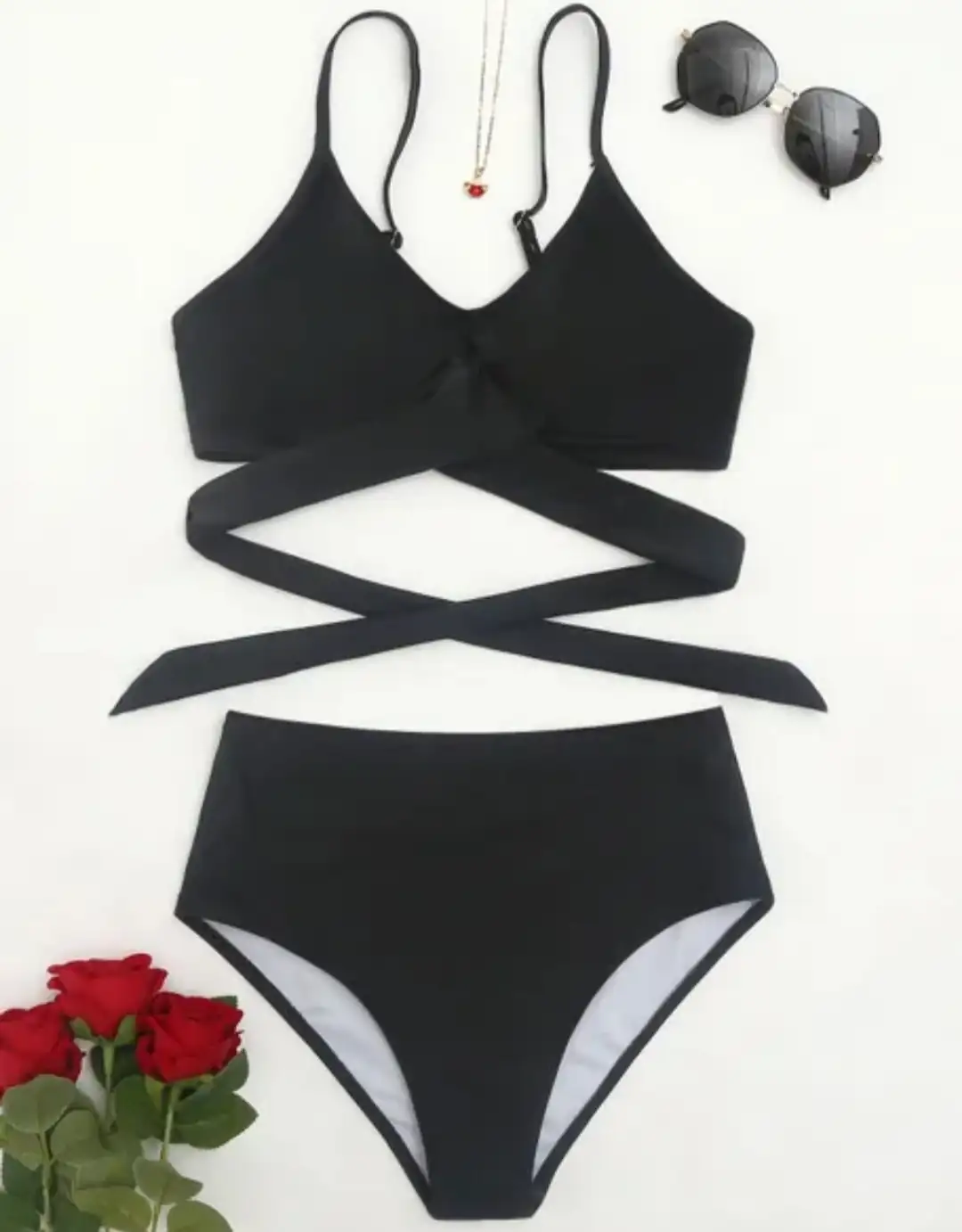 BIKINI NEGRO 2