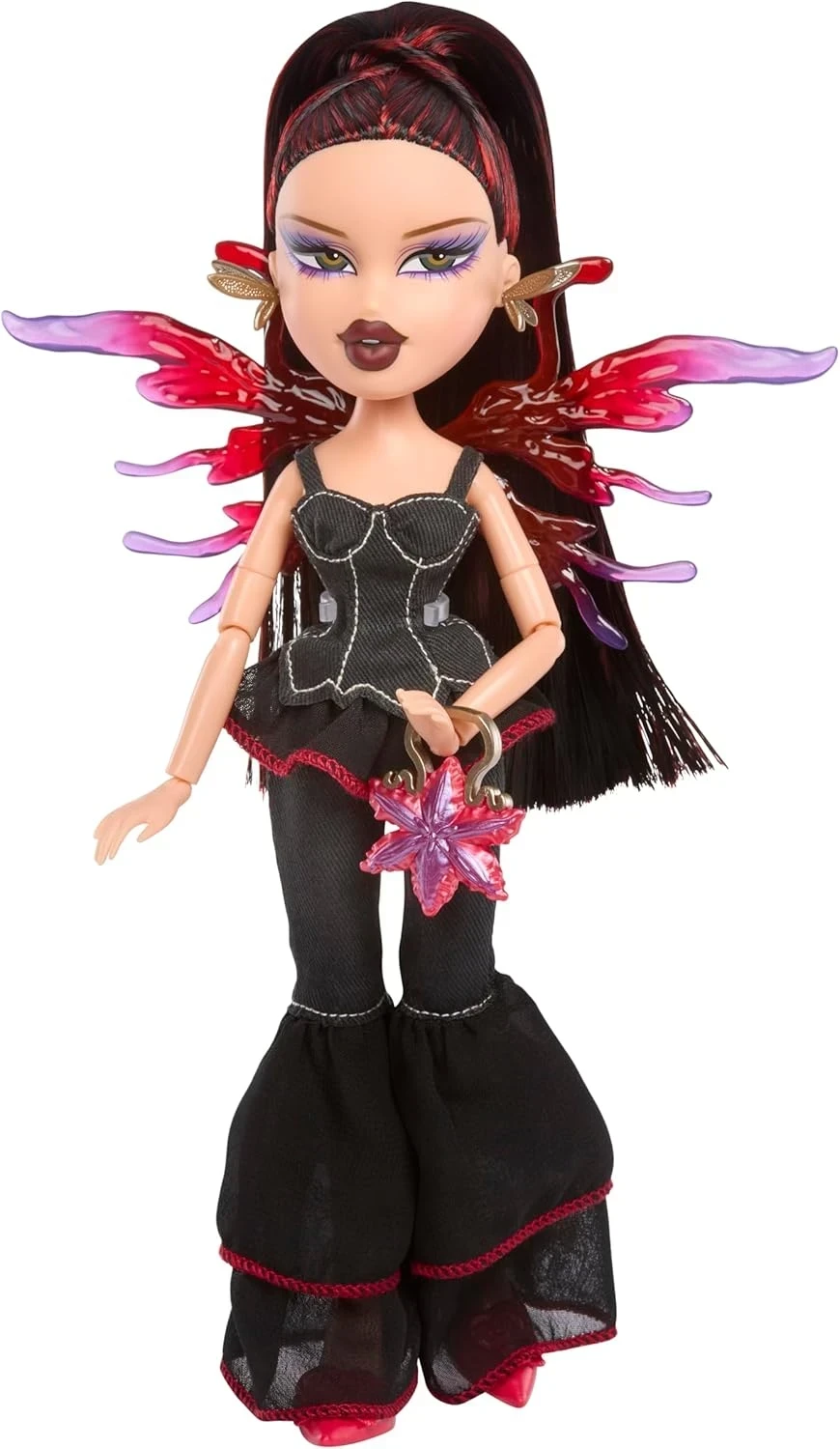 Bratz Fashion Pixiez Lina 4
