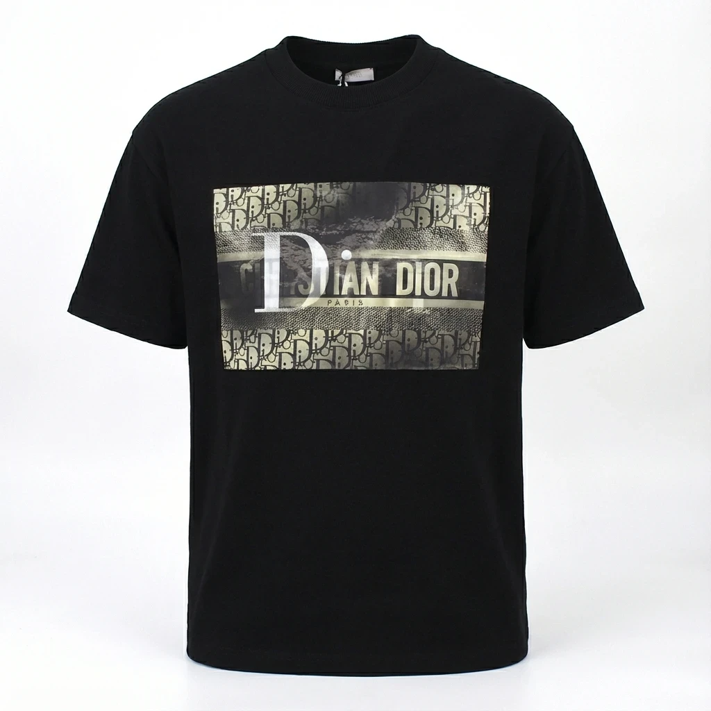 Playera C. Dior