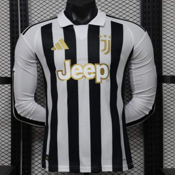 CAMISETAS MANGA LARGA MODELOS 26/27