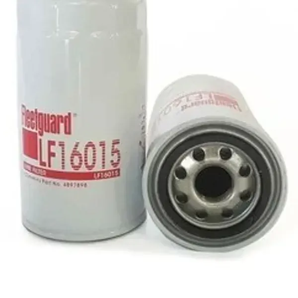 Filtró de aceite Fleetgyard