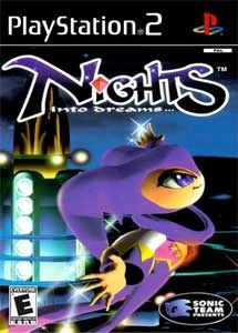 Nights into dreams
