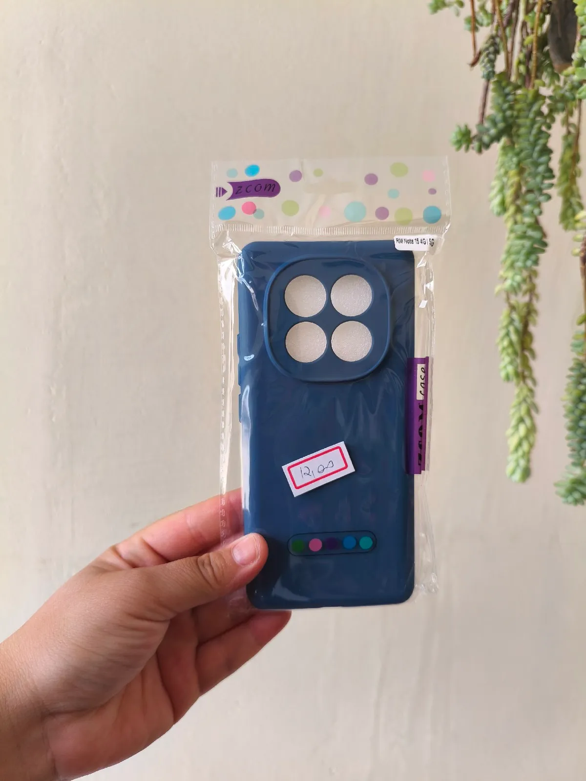 RM Note 15 4g/5g