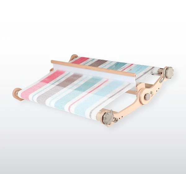 TELAR PLEGABLE ASHFORD 30 CM 2