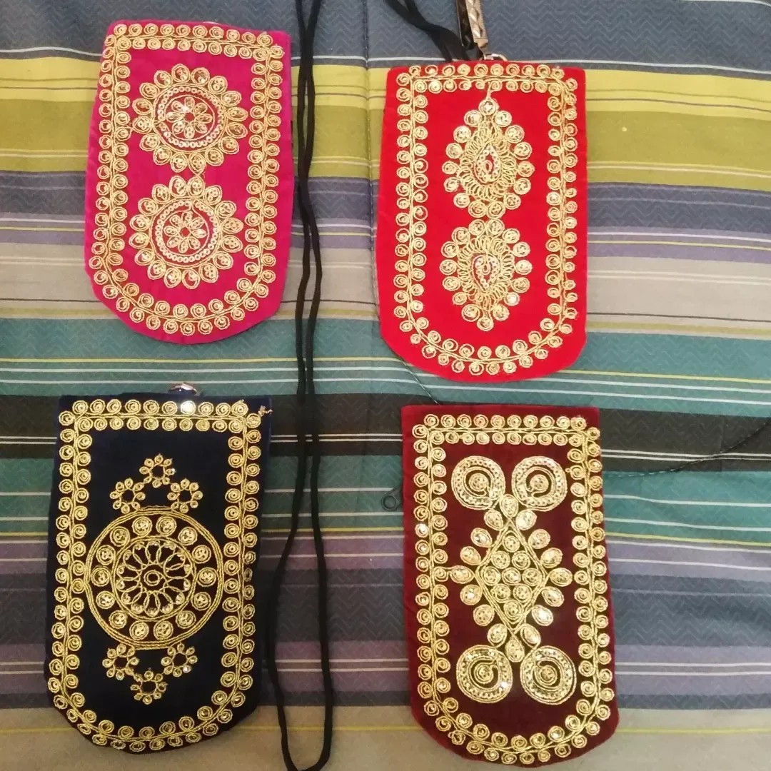 Estuche celular bolso 