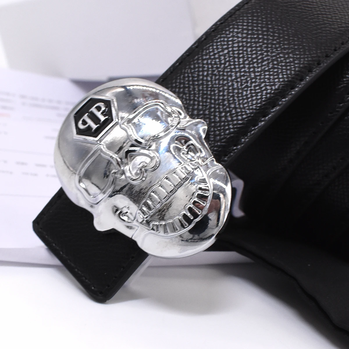 Cinto Philip Plein 7