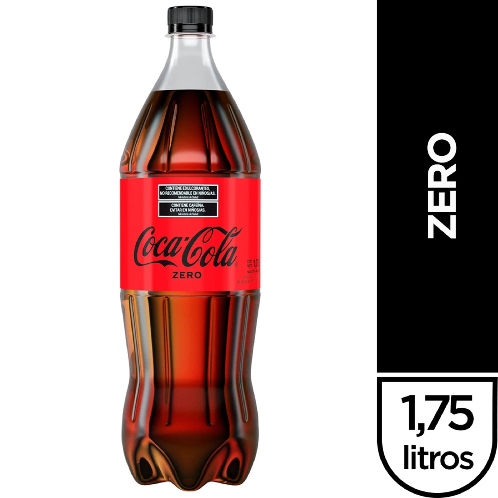 COCA COLA 1.75 zero