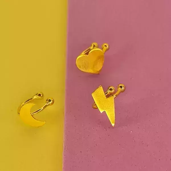 Earcuff 011